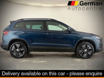Used Skoda Karoq 2023 for sale - 79050983: Photo