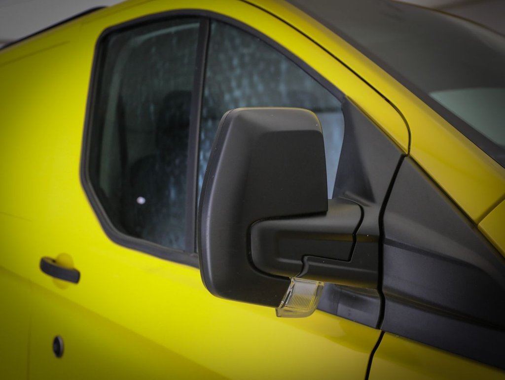 Used Ford Transit Custom 2022 for sale - 77157824: Photo 10