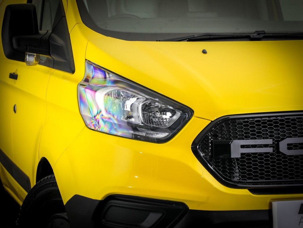 Used Ford Transit Custom 2022 for sale - 77157824: Photo 11