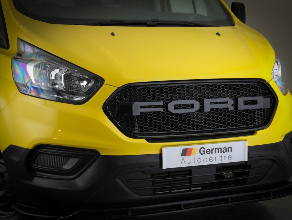 Used Ford Transit Custom 2022 for sale - 77157824: Photo 12