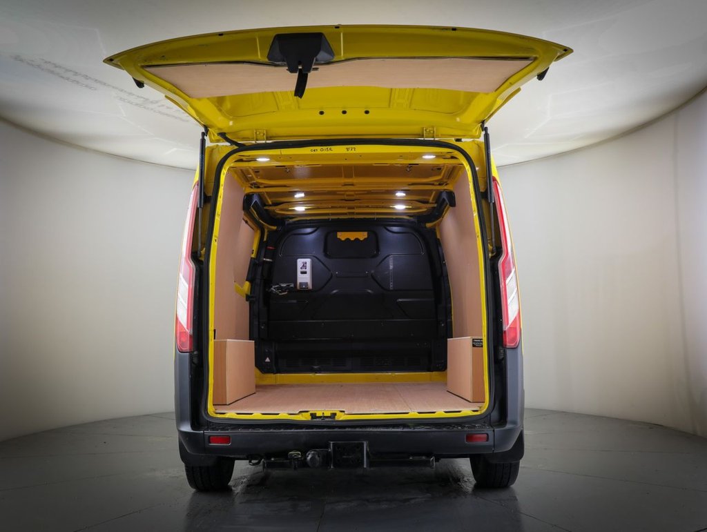 Used Ford Transit Custom 2022 for sale - 77157824: Photo 13