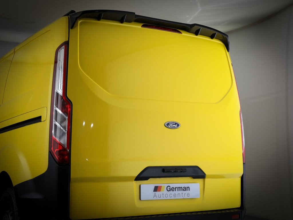 Used Ford Transit Custom 2022 for sale - 77157824: Photo 14