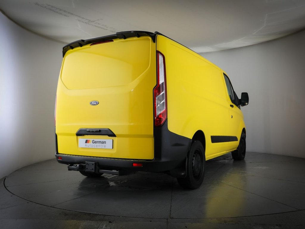 Used Ford Transit Custom 2022 for sale - 77157824: Photo 15