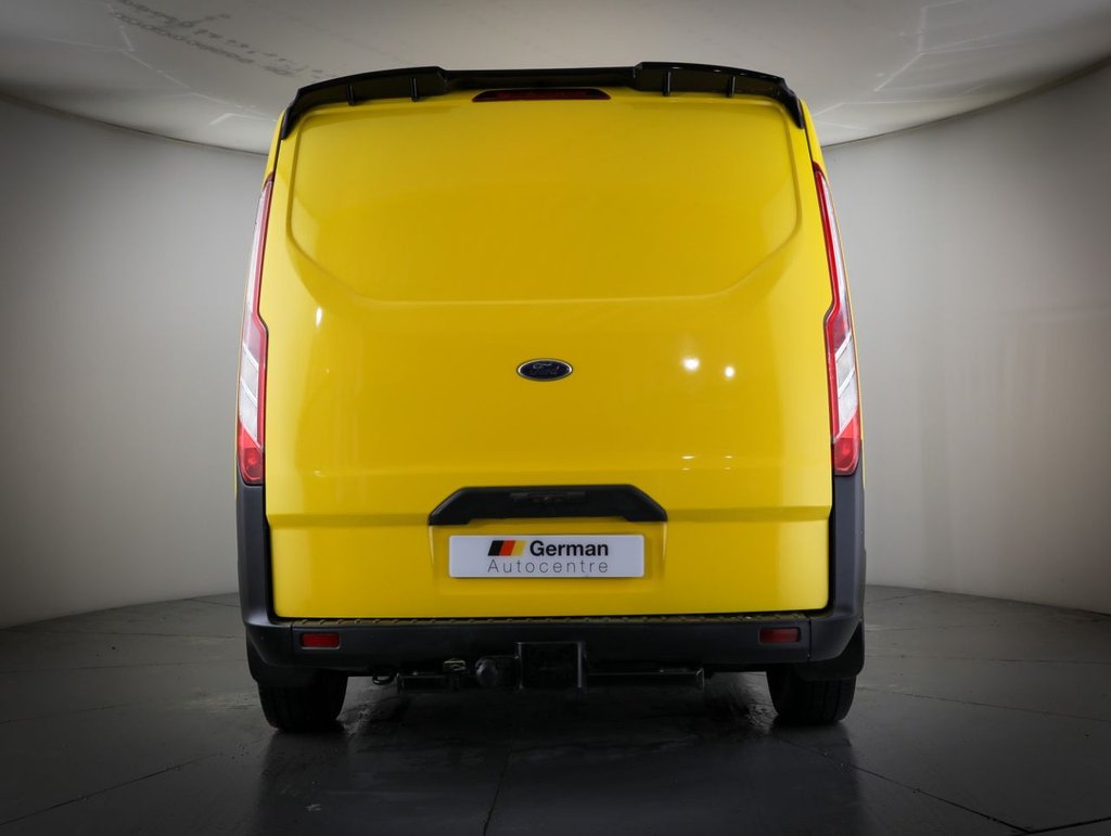 Used Ford Transit Custom 2022 for sale - 77157824: Photo 16