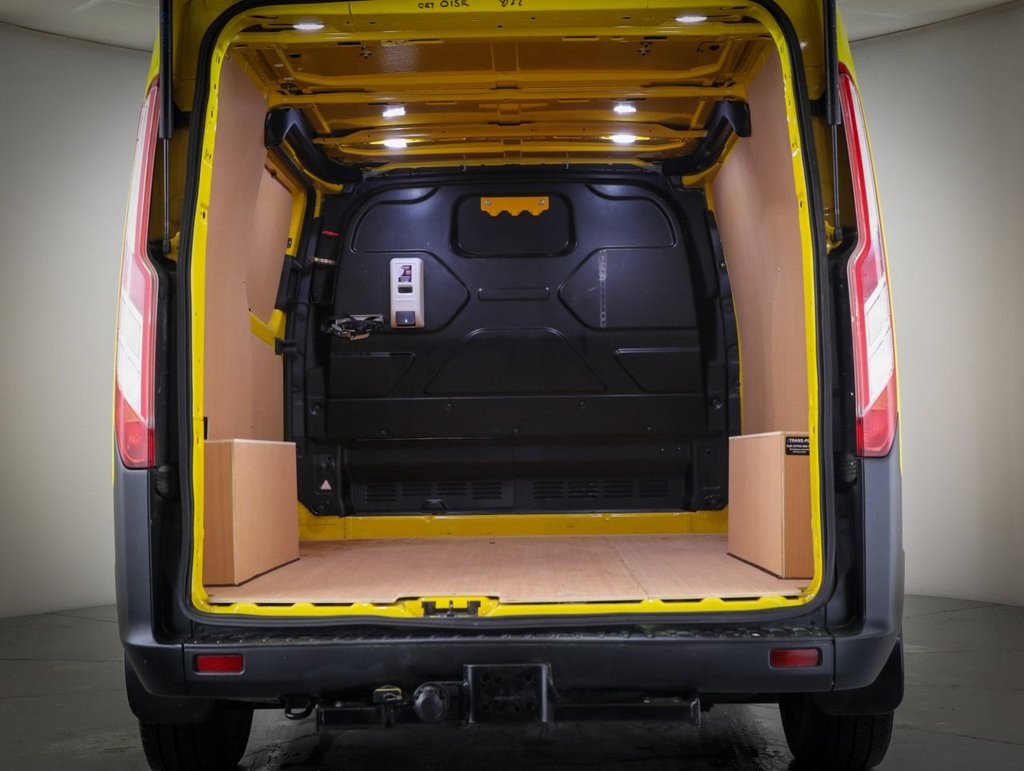 Used Ford Transit Custom 2022 for sale - 77157824: Photo 18