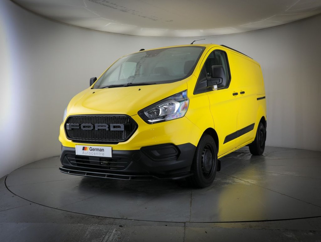 Used Ford Transit Custom 2022 for sale - 77157824: Photo 19