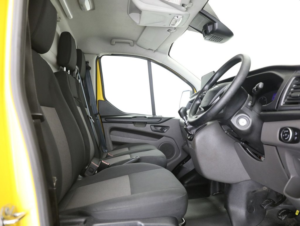 Used Ford Transit Custom 2022 for sale - 77157824: Photo 20