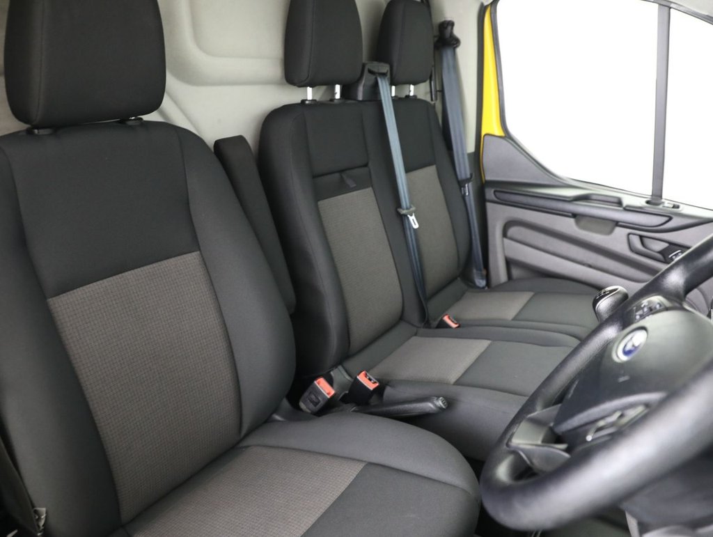 Used Ford Transit Custom 2022 for sale - 77157824: Photo 21