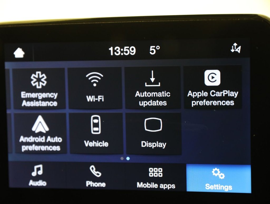 Used Ford Transit Custom 2022 for sale - 77157824: Photo 23