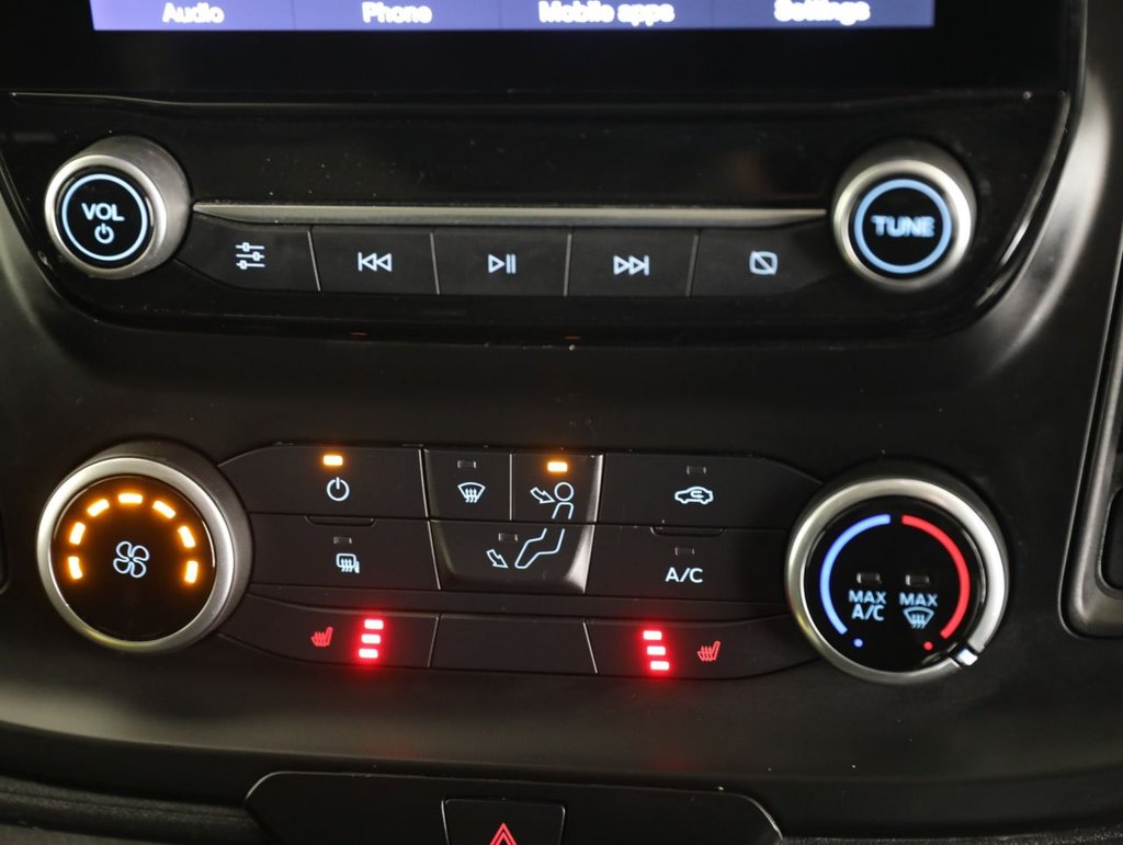 Used Ford Transit Custom 2022 for sale - 77157824: Photo 25