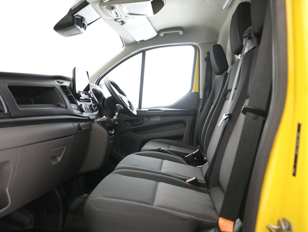 Used Ford Transit Custom 2022 for sale - 77157824: Photo 26
