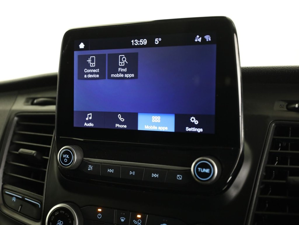 Used Ford Transit Custom 2022 for sale - 77157824: Photo 27