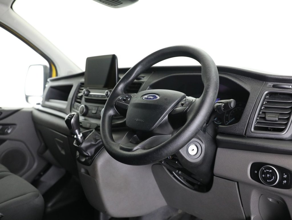 Used Ford Transit Custom 2022 for sale - 77157824: Photo 28