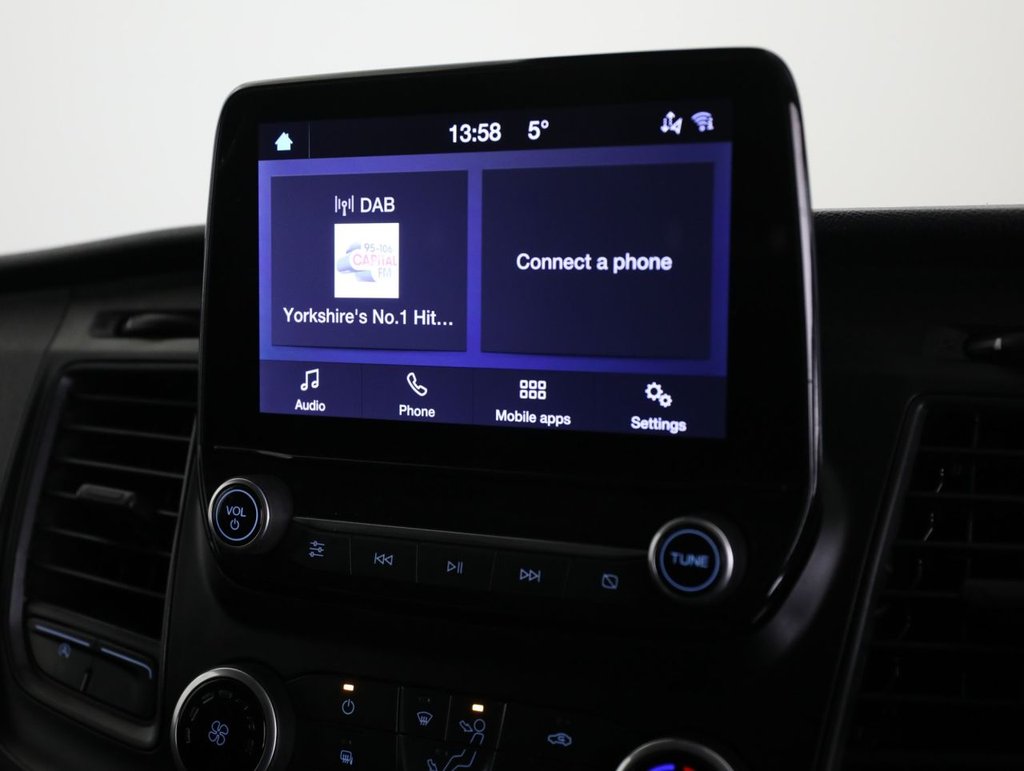 Used Ford Transit Custom 2022 for sale - 77157824: Photo 29