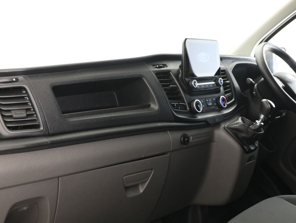 Used Ford Transit Custom 2022 for sale - 77157824: Photo 31