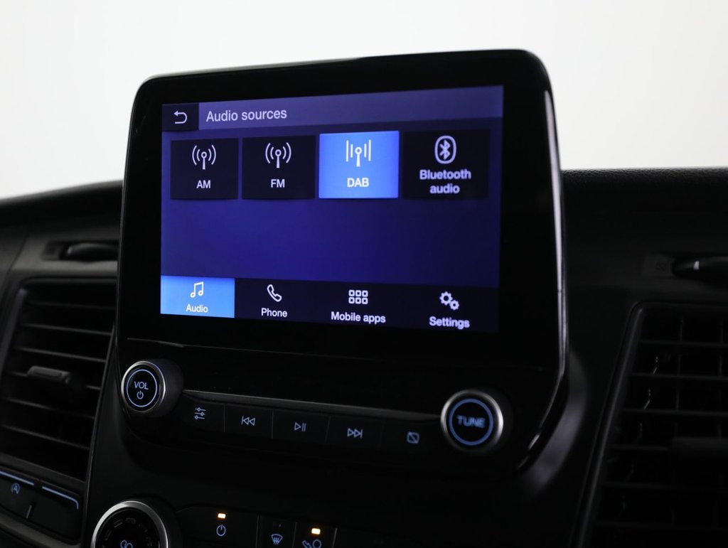 Used Ford Transit Custom 2022 for sale - 77157824: Photo 32