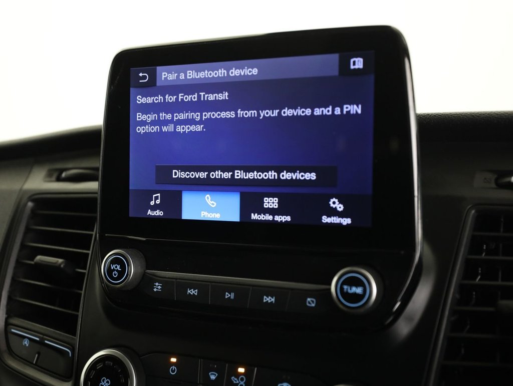 Used Ford Transit Custom 2022 for sale - 77157824: Photo 34