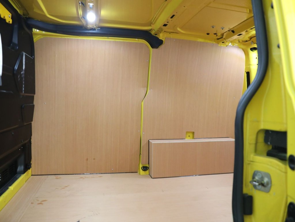 Used Ford Transit Custom 2022 for sale - 77157824: Photo 36