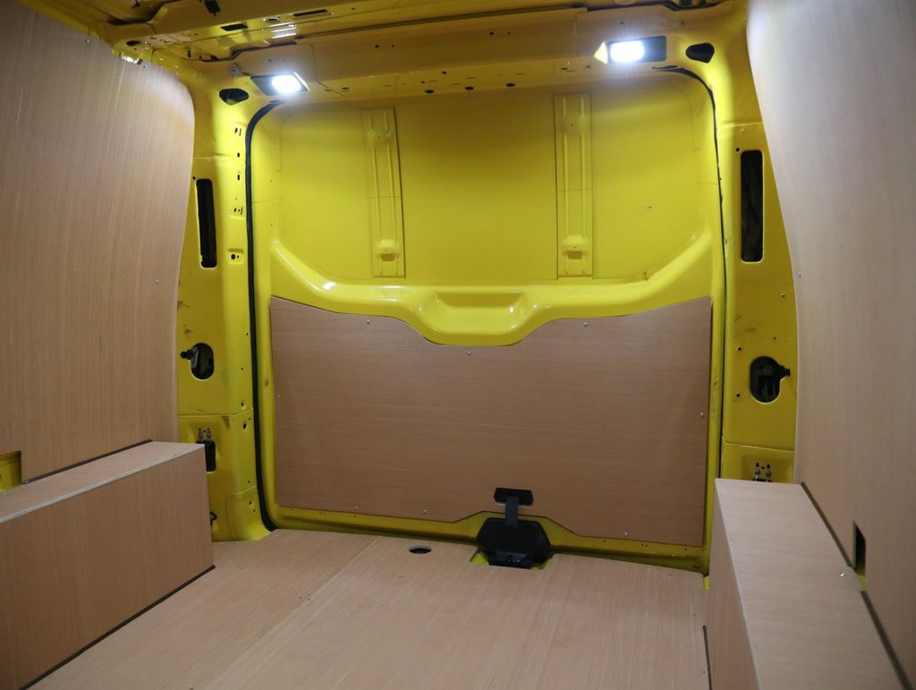 Used Ford Transit Custom 2022 for sale - 77157824: Photo 38