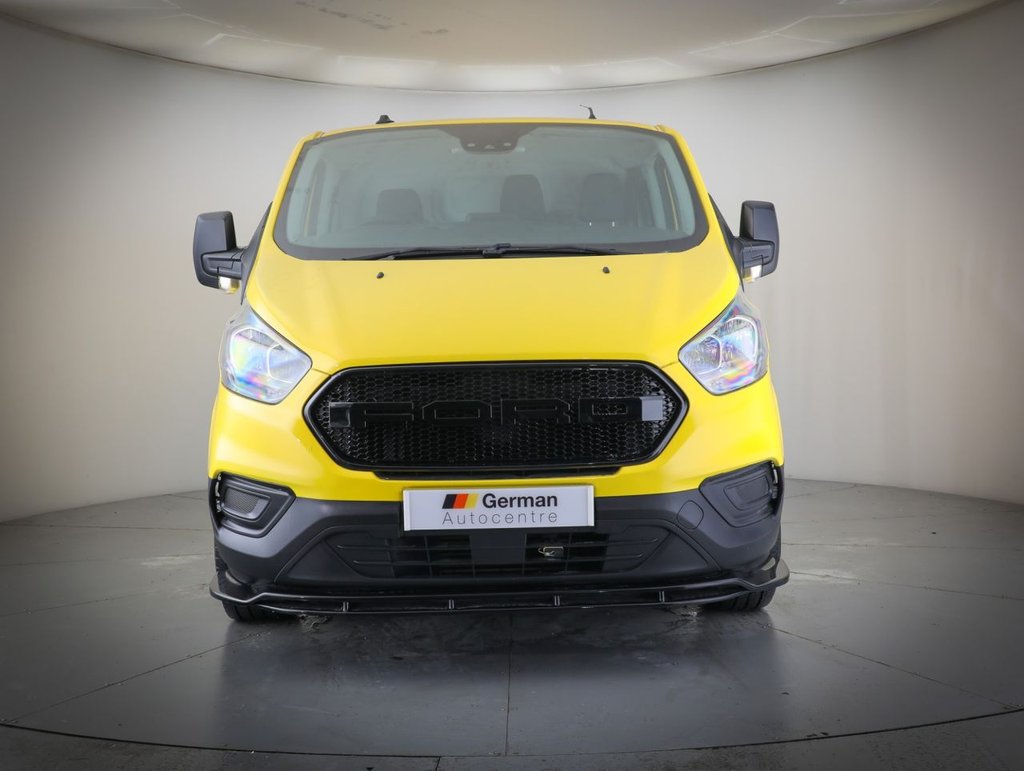 Used Ford Transit Custom 2022 for sale - 77157824: Photo 6