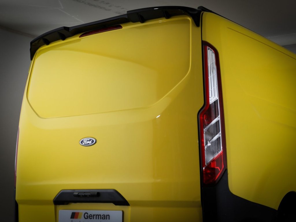 Used Ford Transit Custom 2022 for sale - 77157824: Photo 7