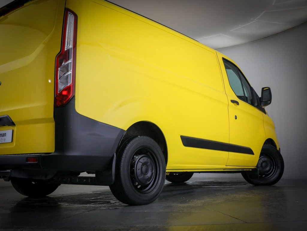 Used Ford Transit Custom 2022 for sale - 77157824: Photo 8
