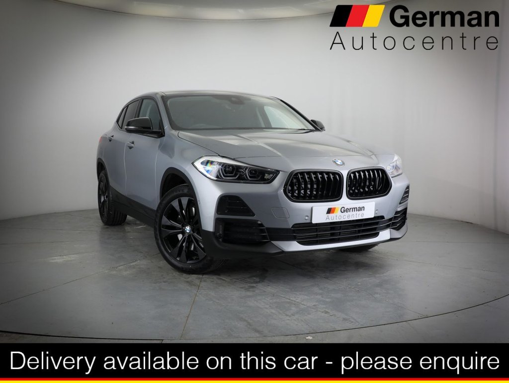 Used BMW X2 2022 for sale - 76900929: Photo 1