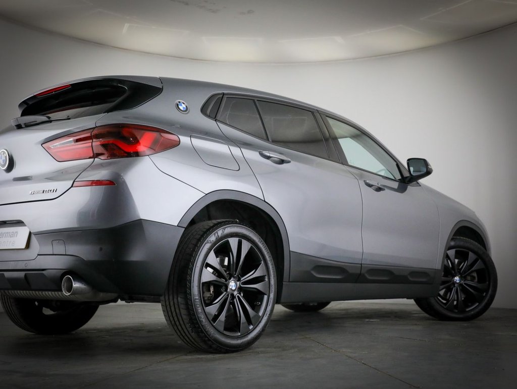 Used BMW X2 2022 for sale - 76900929: Photo 10