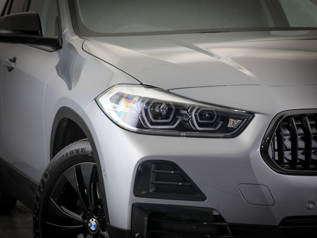 Used BMW X2 2022 for sale - 76900929: Photo 12