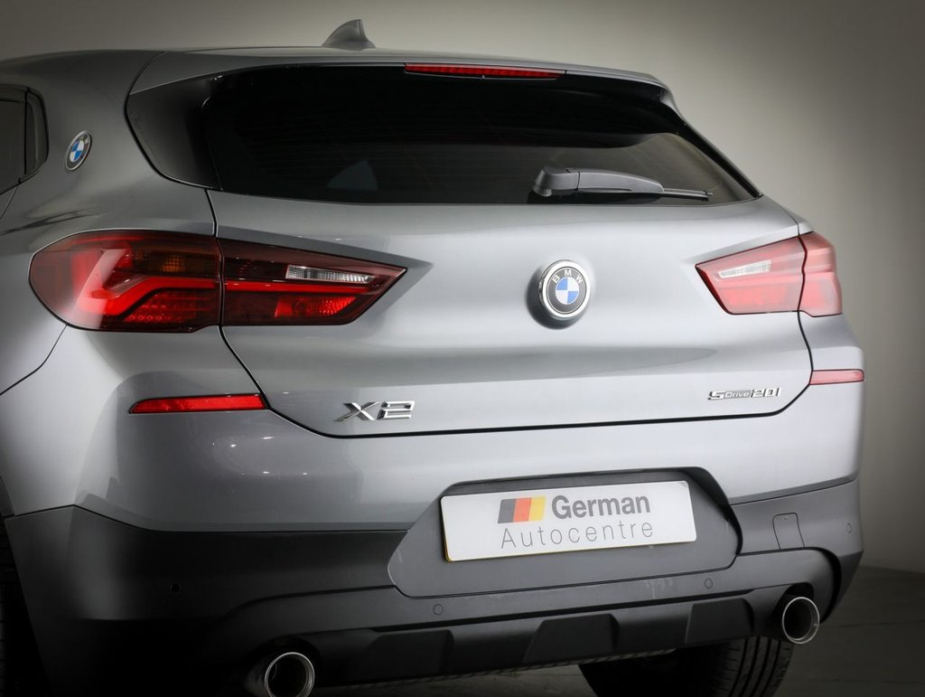 Used BMW X2 2022 for sale - 76900929: Photo 16