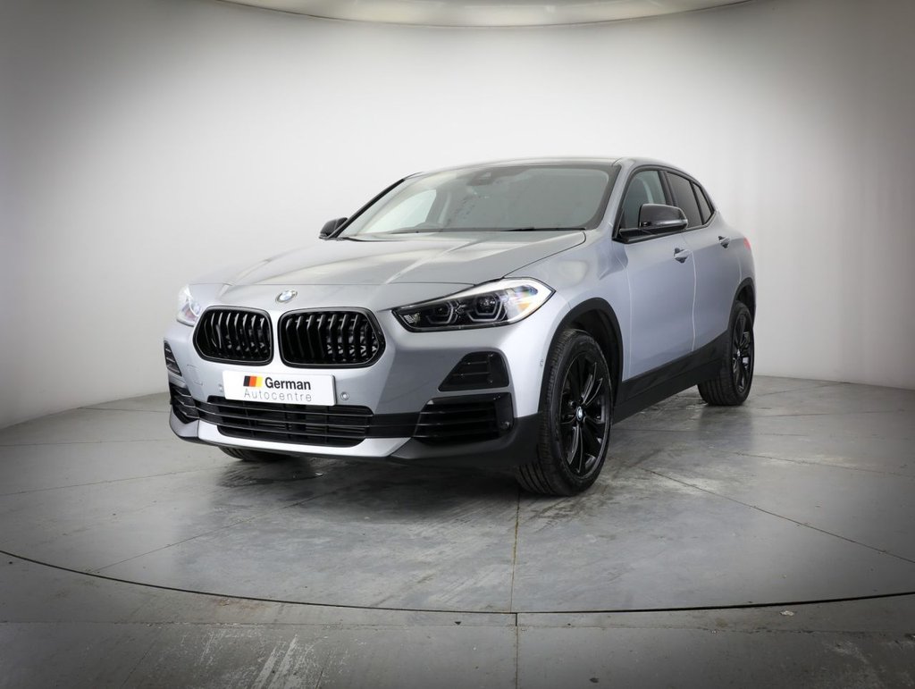 Used BMW X2 2022 for sale - 76900929: Photo 17