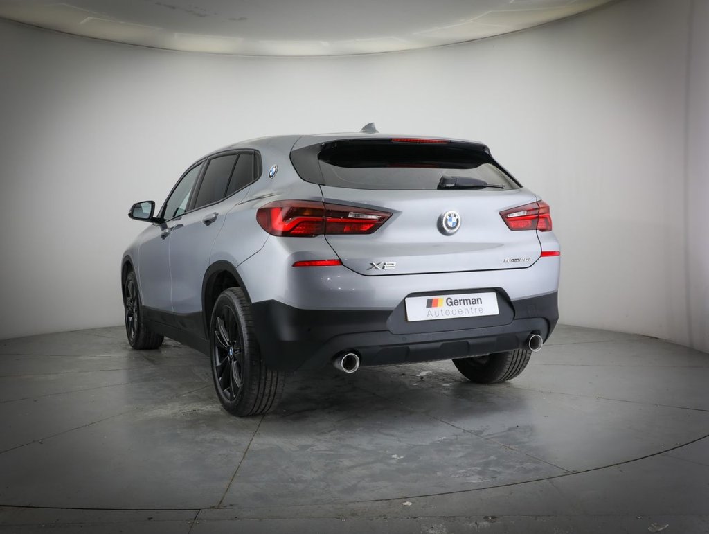 Used BMW X2 2022 for sale - 76900929: Photo 18