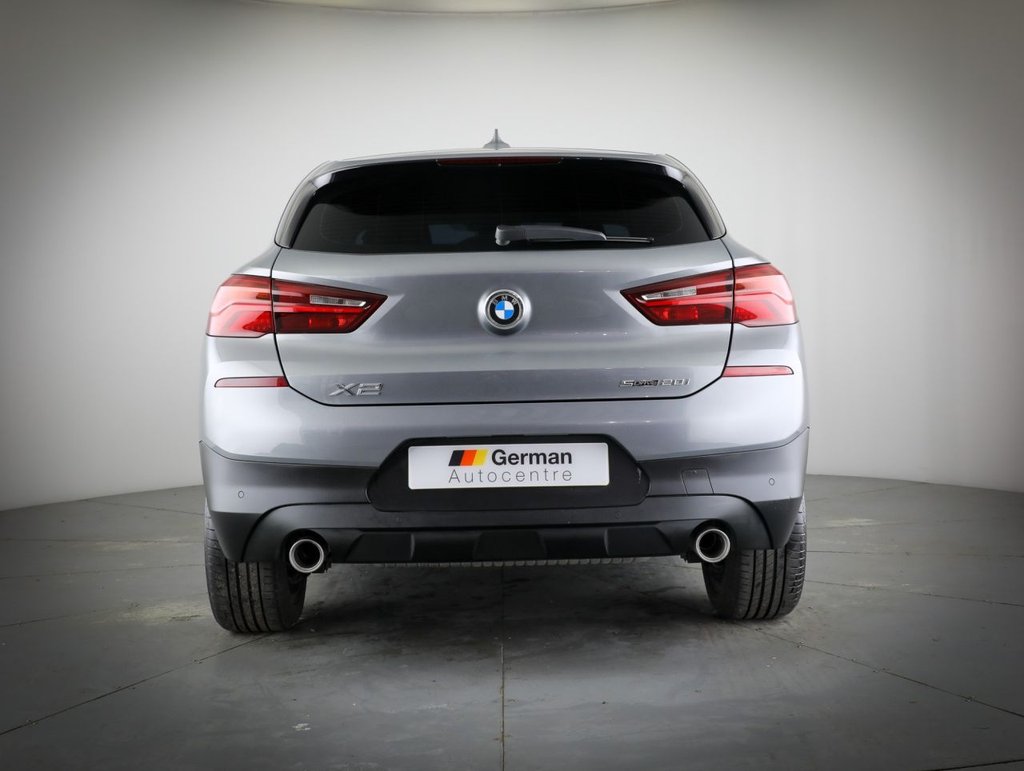 Used BMW X2 2022 for sale - 76900929: Photo 19