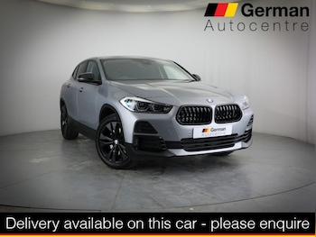 2022 (72) - sDrive 20i [178] Sport 5dr Step Auto