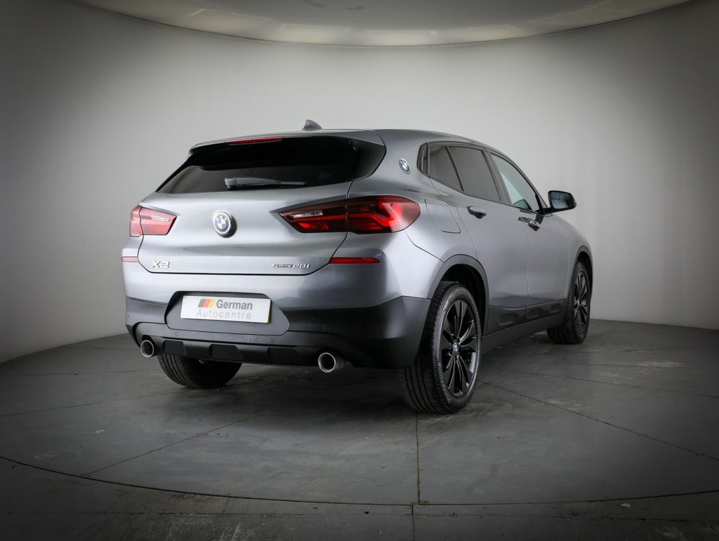 Used BMW X2 2022 for sale - 76900929: Photo 20