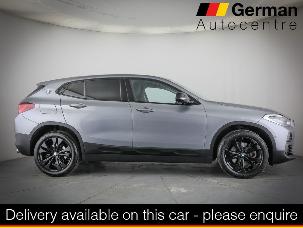 Used BMW X2 2022 for sale - 76900929: Photo 3