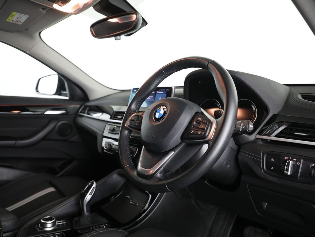 Used BMW X2 2022 for sale - 76900929: Photo 39