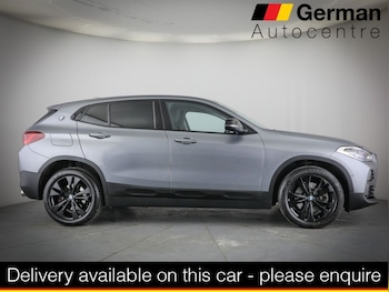 Used BMW X2 2022 for sale - 76900929: Photo