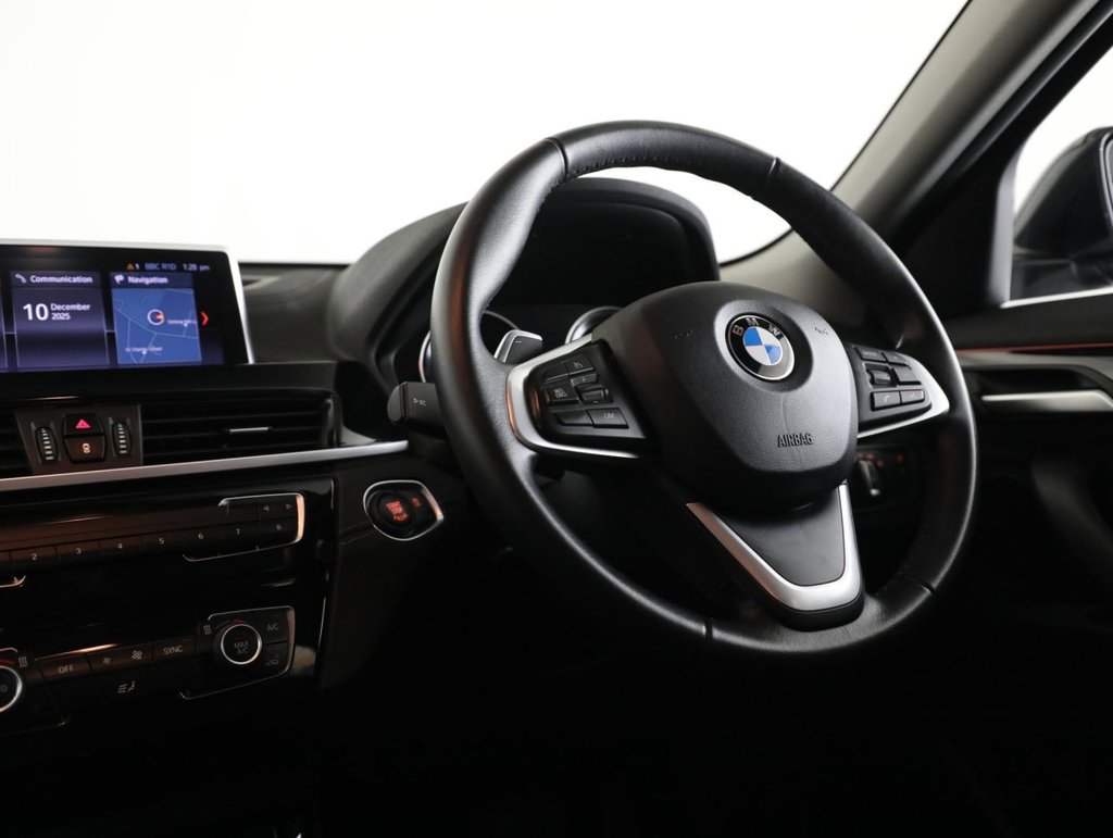 Used BMW X2 2022 for sale - 76900929: Photo 44