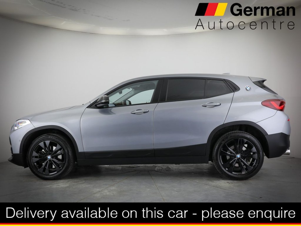 Used BMW X2 2022 for sale - 76900929: Photo 5