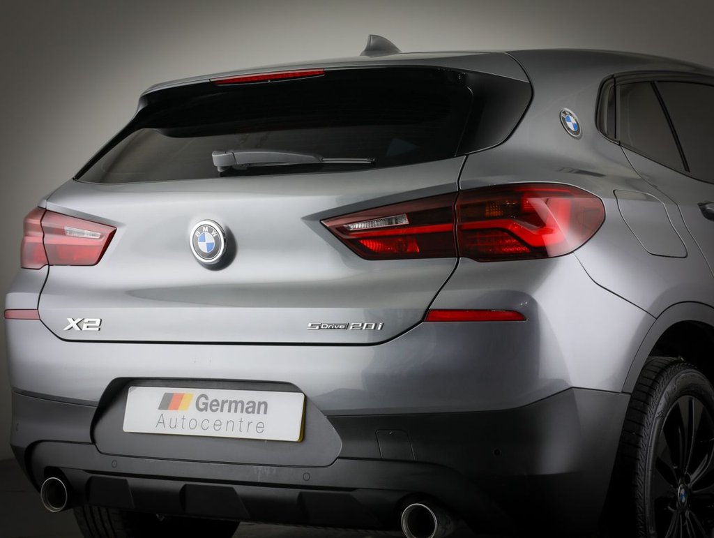 Used BMW X2 2022 for sale - 76900929: Photo 7