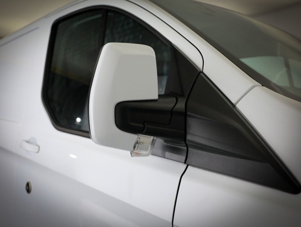 Used Ford Transit Custom 2022 for sale - 78002422: Photo 10