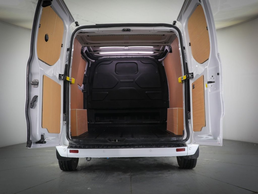 Used Ford Transit Custom 2022 for sale - 78002422: Photo 13