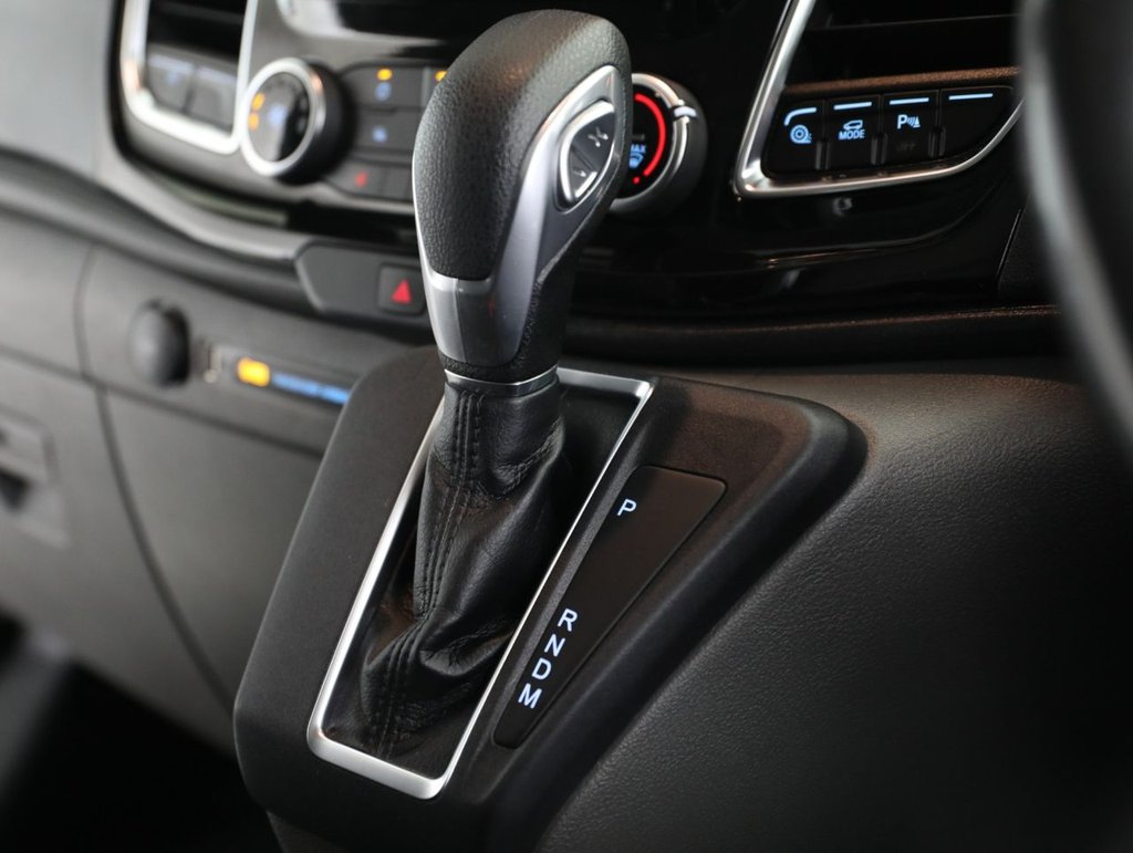 Used Ford Transit Custom 2022 for sale - 78002422: Photo 22