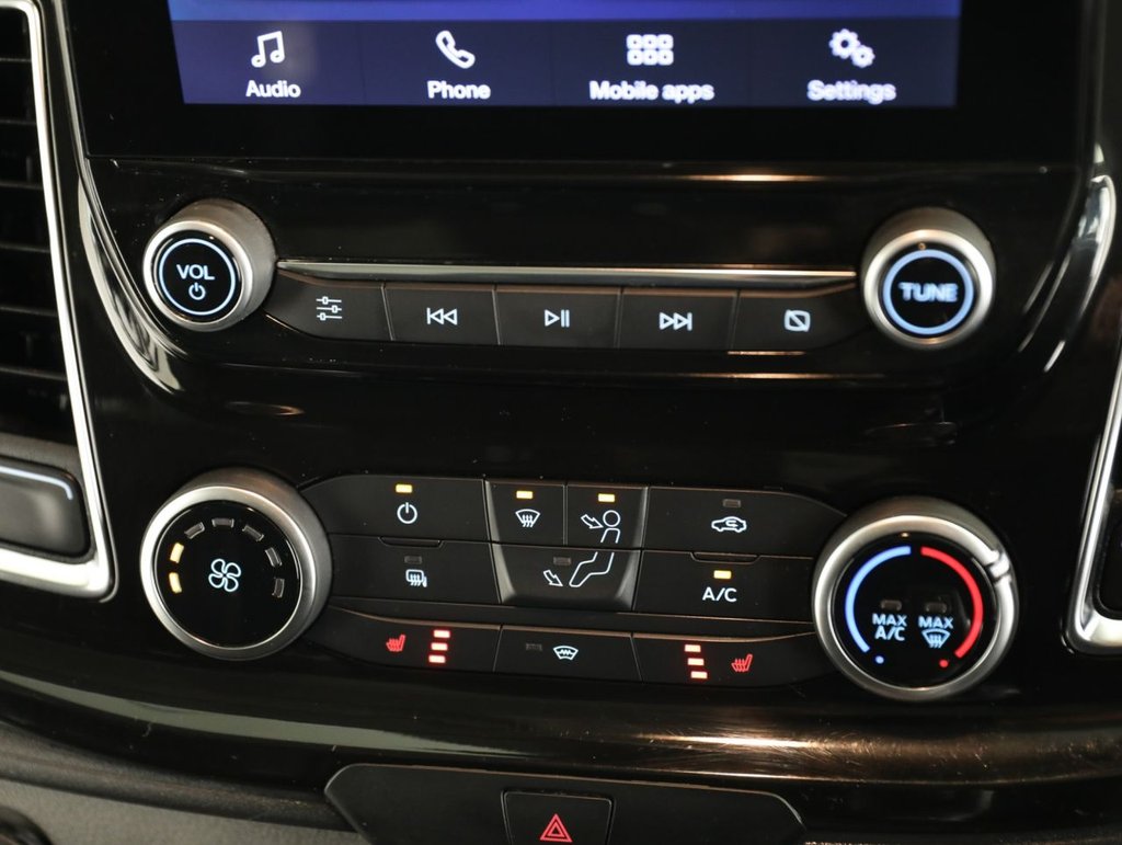 Used Ford Transit Custom 2022 for sale - 78002422: Photo 23