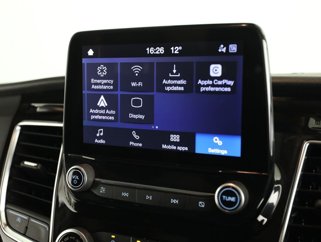 Used Ford Transit Custom 2022 for sale - 78002422: Photo 25