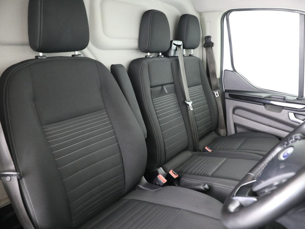 Used Ford Transit Custom 2022 for sale - 78002422: Photo 26
