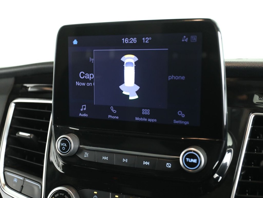 Used Ford Transit Custom 2022 for sale - 78002422: Photo 28