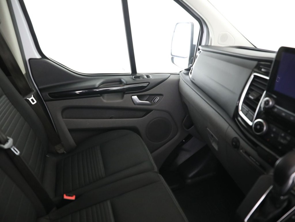 Used Ford Transit Custom 2022 for sale - 78002422: Photo 31