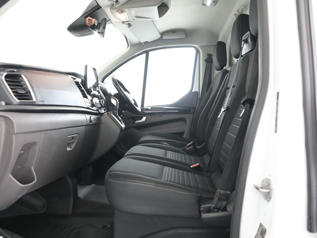 Used Ford Transit Custom 2022 for sale - 78002422: Photo 36